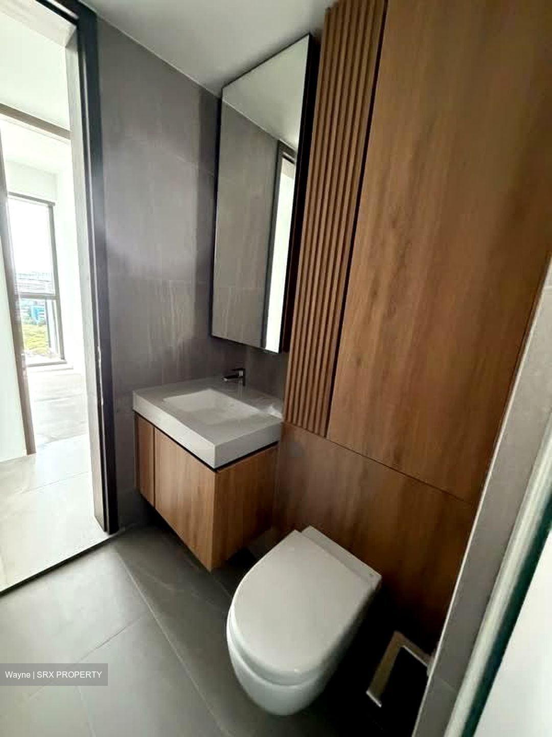 Amo Residence (D20), Apartment #566524491